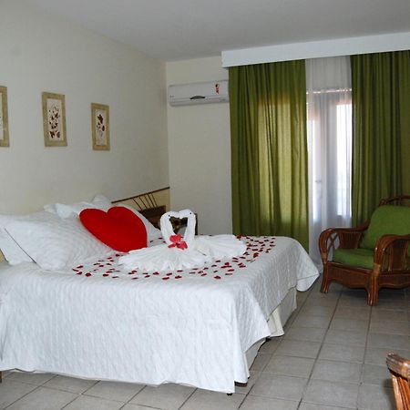 Divi-Divi Praia Hotel Natal Eksteriør bilde