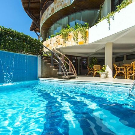 Divi-Divi Praia Hotel Natal Eksteriør bilde