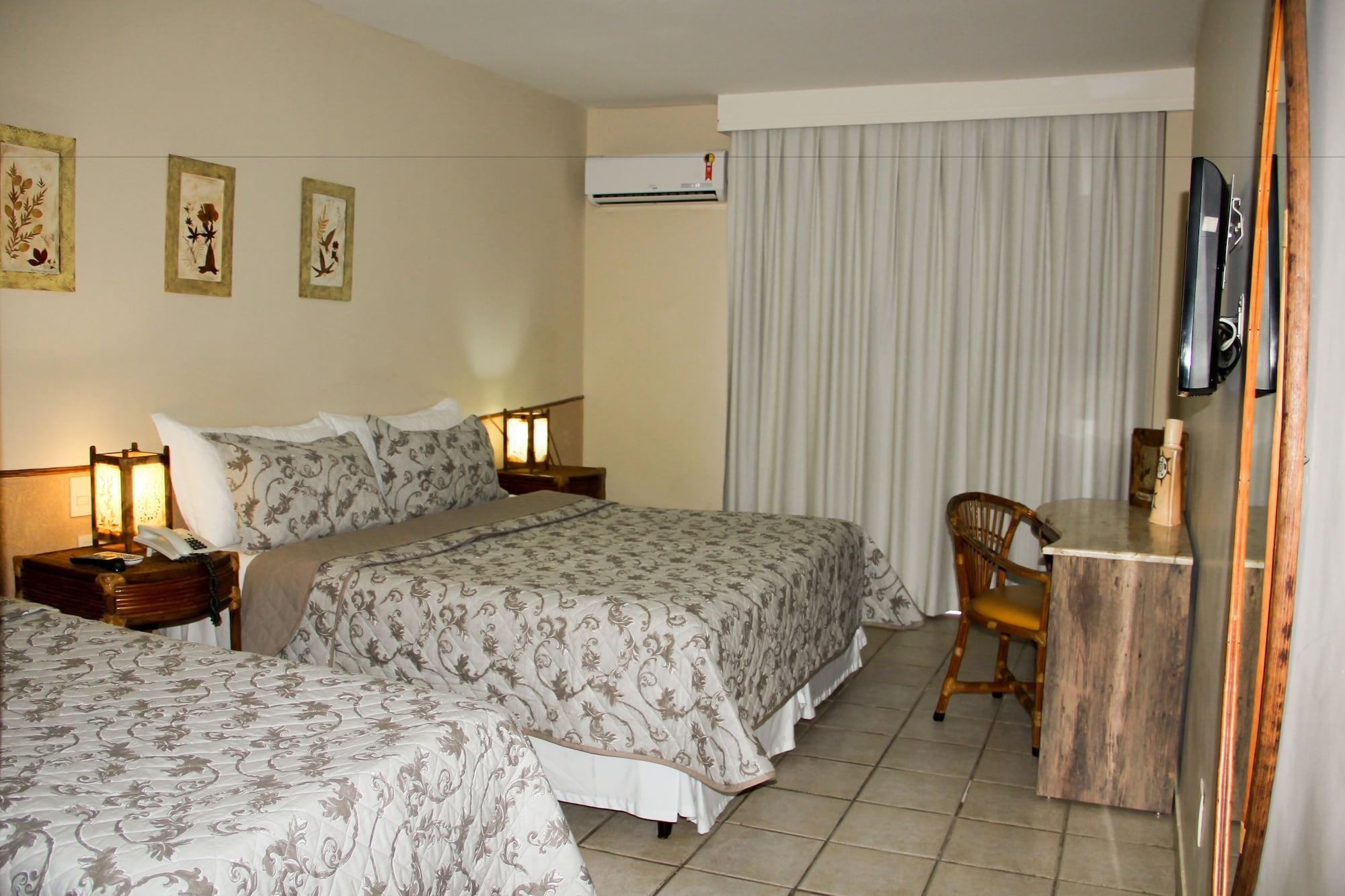 Divi-Divi Praia Hotel Natal Eksteriør bilde