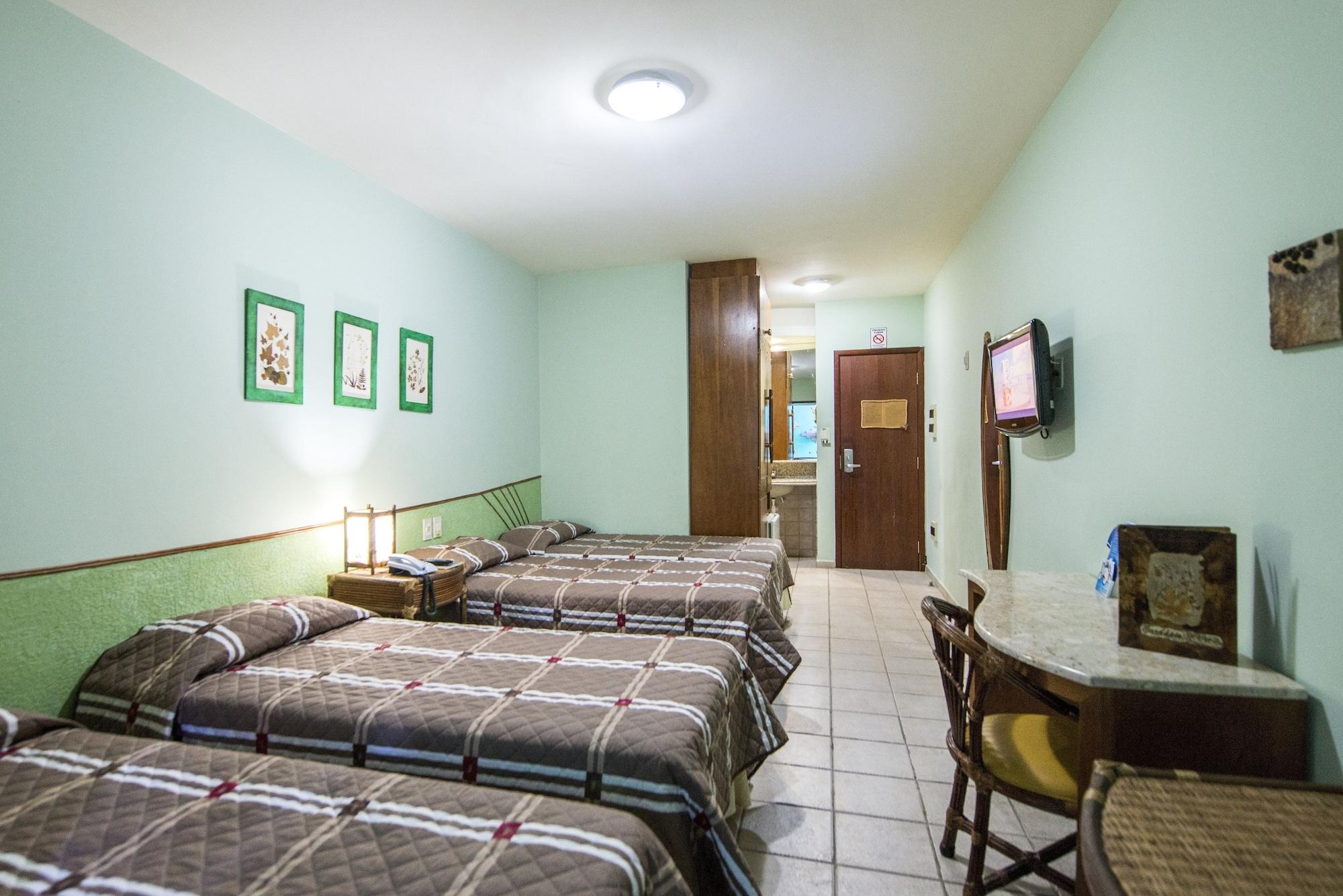 Divi-Divi Praia Hotel Natal Eksteriør bilde