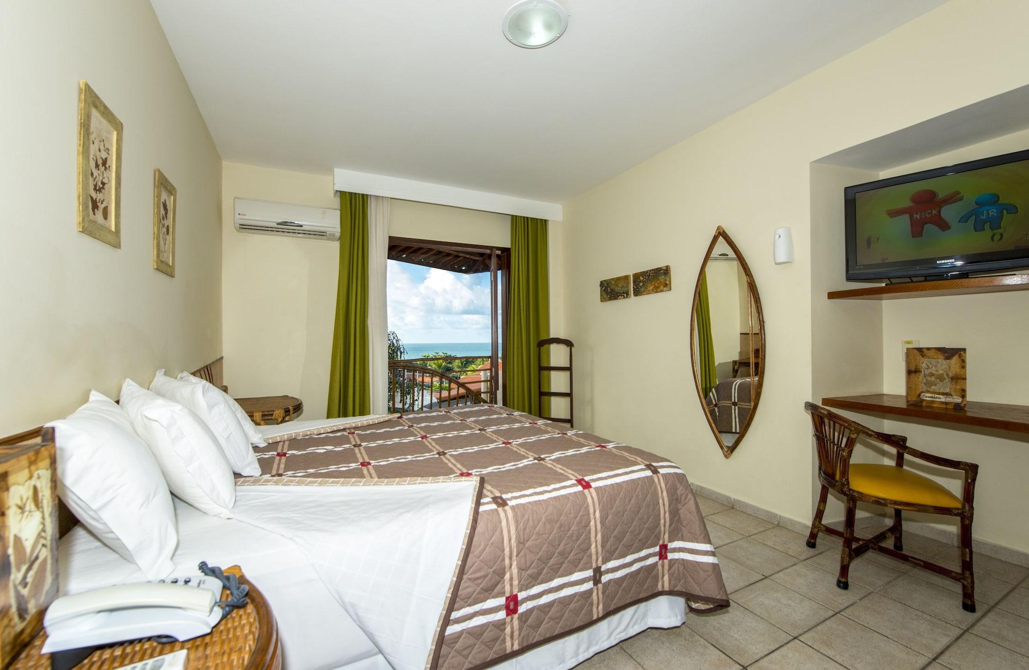 Divi-Divi Praia Hotel Natal Eksteriør bilde