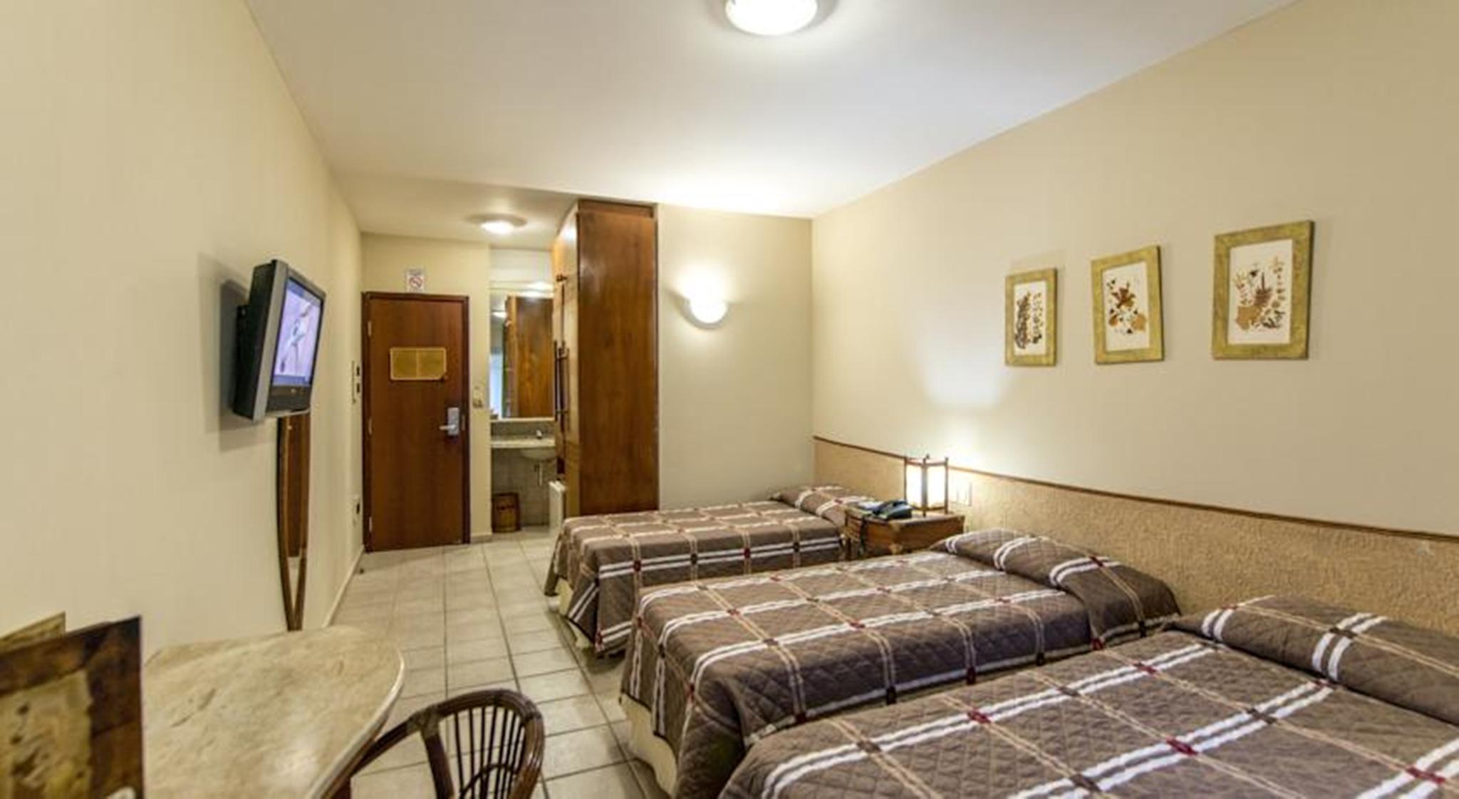 Divi-Divi Praia Hotel Natal Eksteriør bilde
