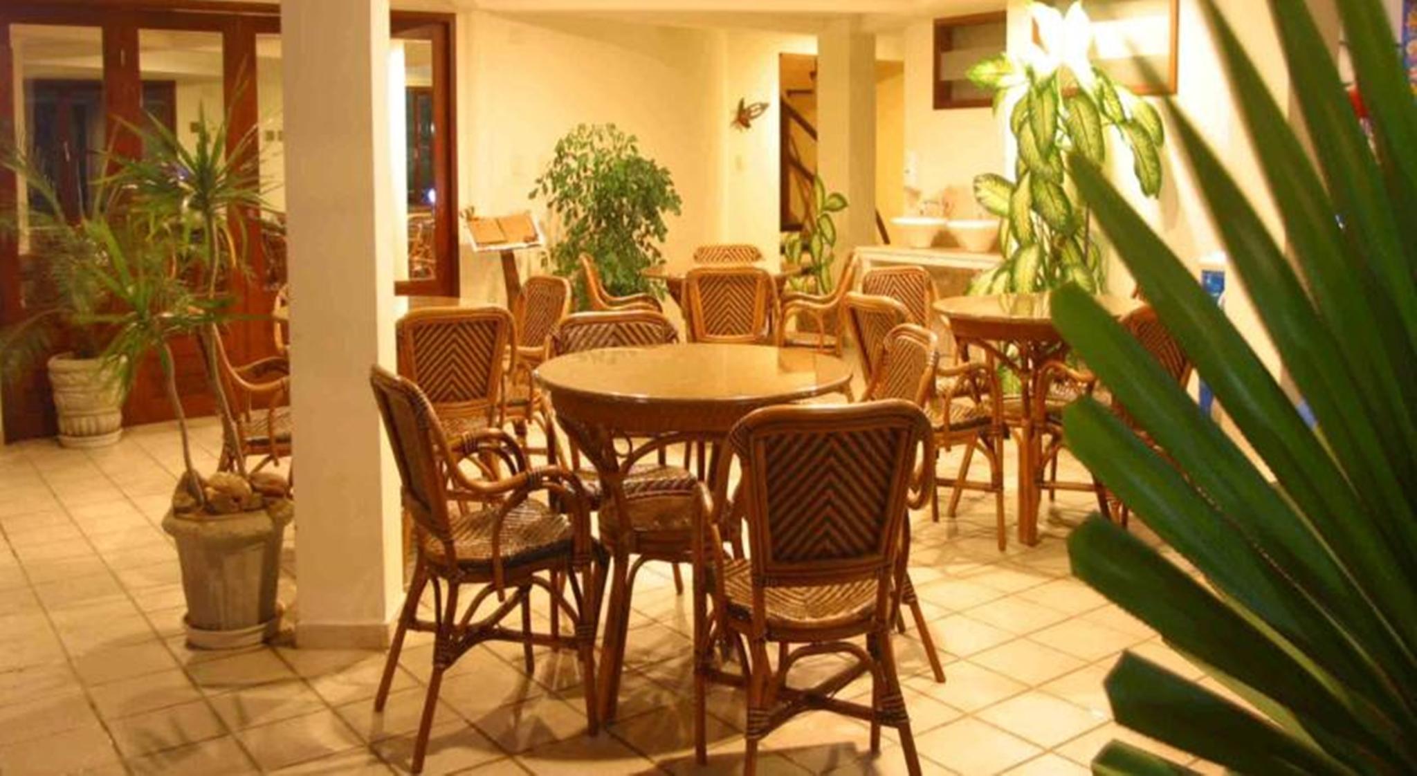 Divi-Divi Praia Hotel Natal Eksteriør bilde