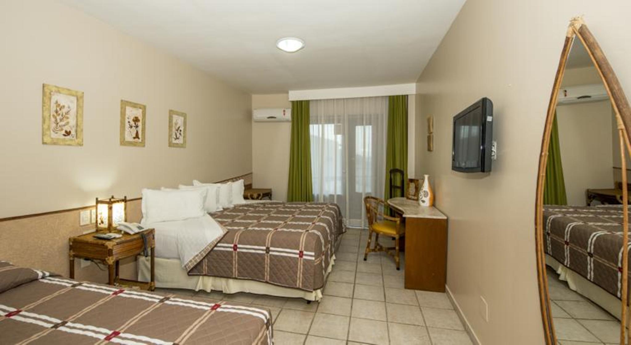 Divi-Divi Praia Hotel Natal Eksteriør bilde