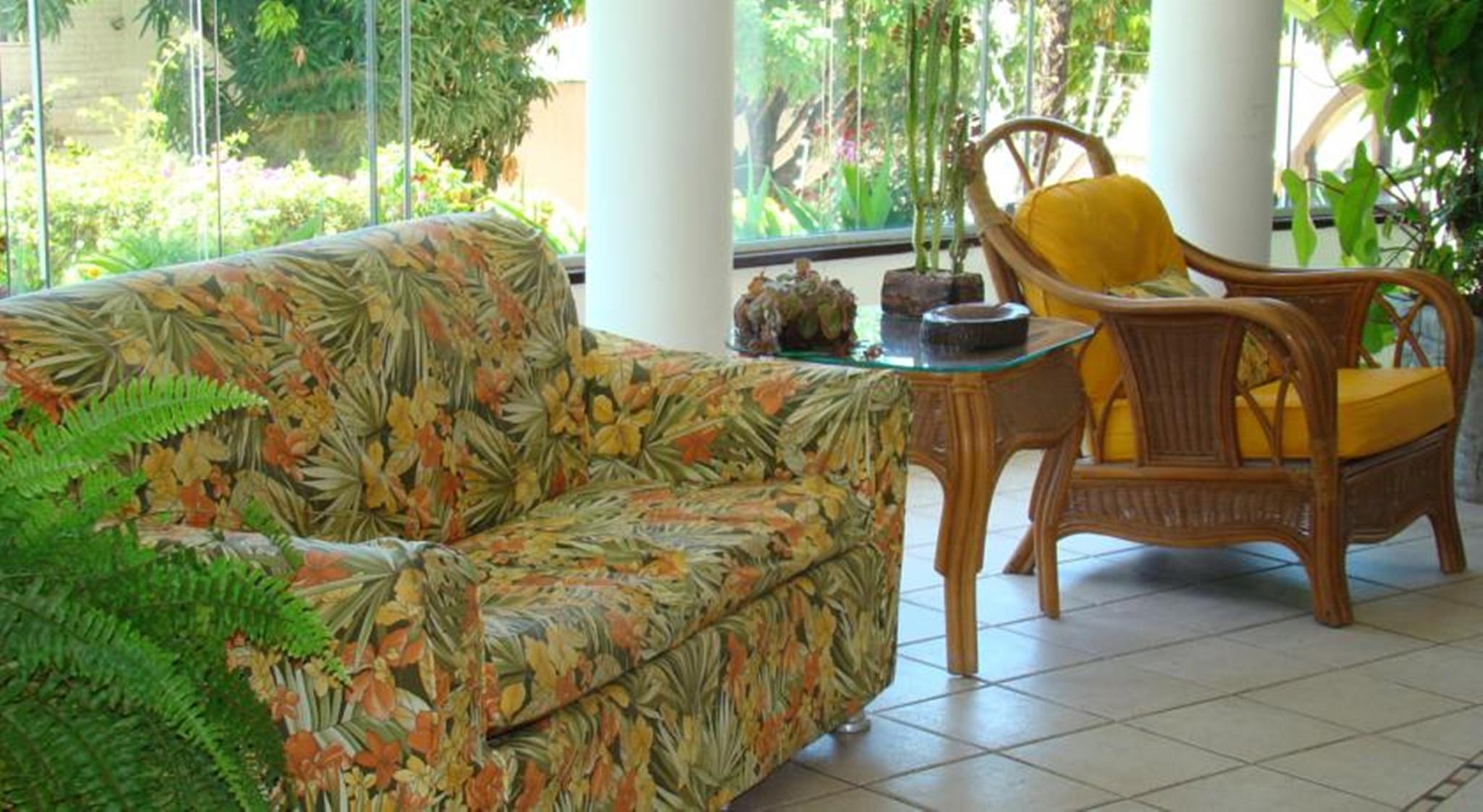Divi-Divi Praia Hotel Natal Eksteriør bilde