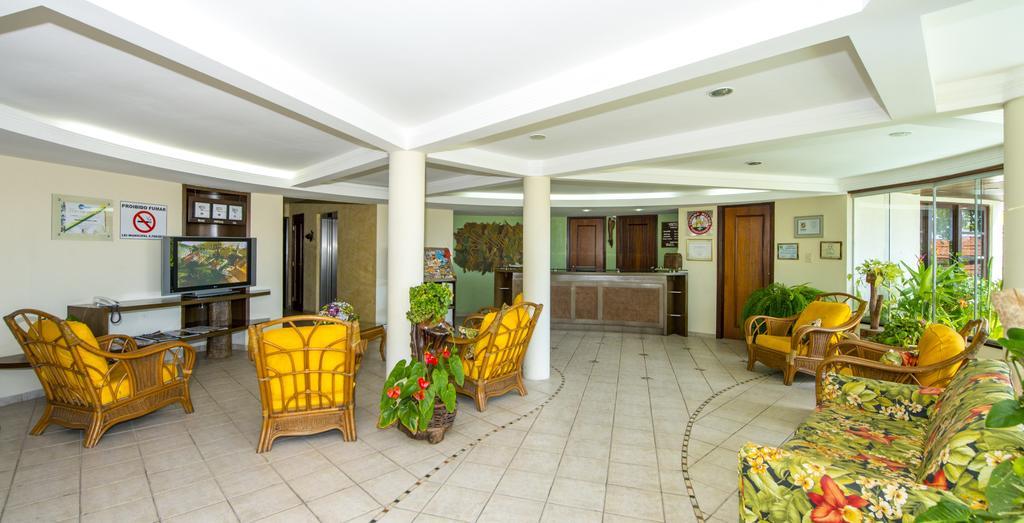 Divi-Divi Praia Hotel Natal Eksteriør bilde
