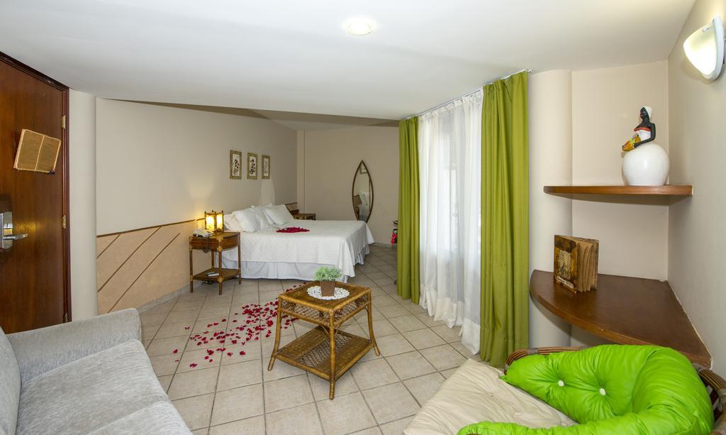 Divi-Divi Praia Hotel Natal Eksteriør bilde