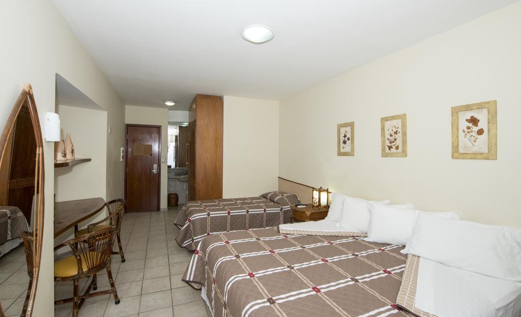 Divi-Divi Praia Hotel Natal Eksteriør bilde