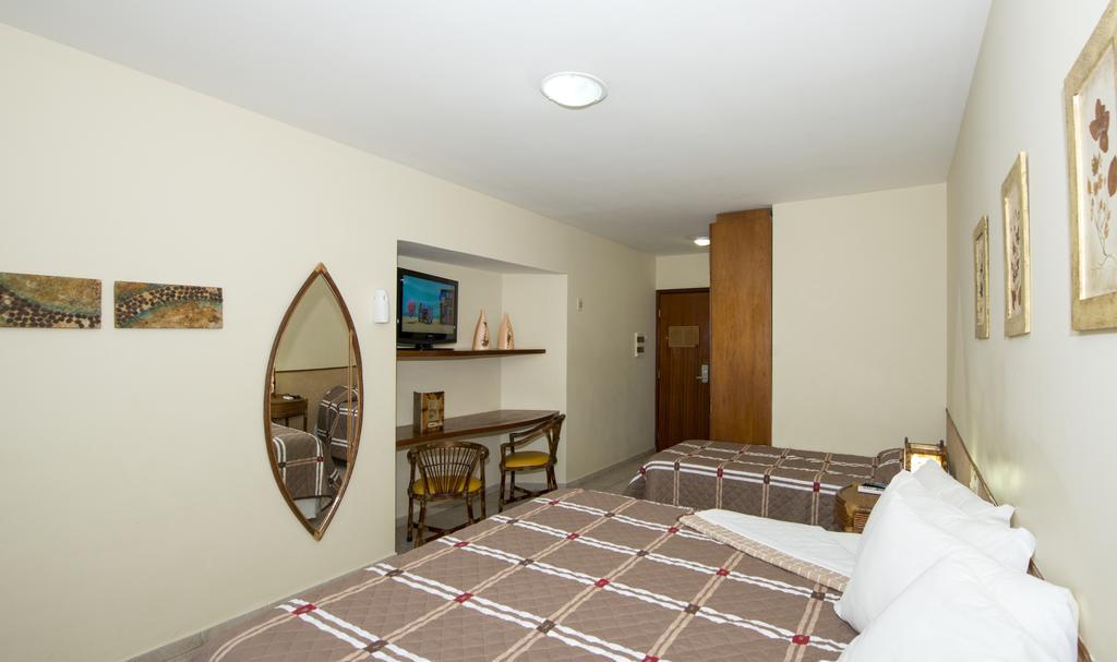 Divi-Divi Praia Hotel Natal Eksteriør bilde