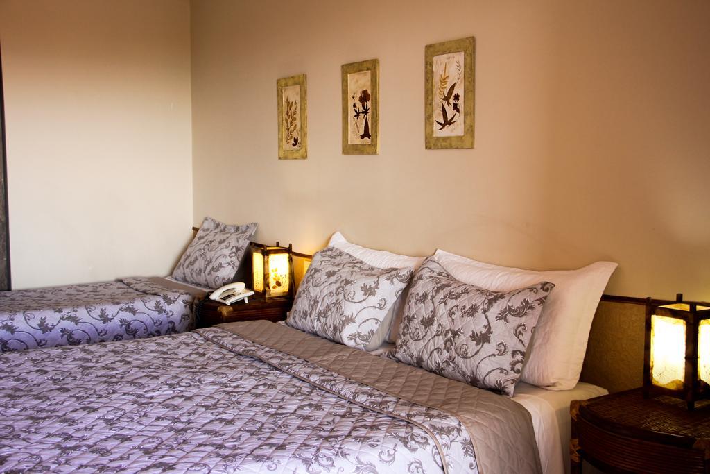 Divi-Divi Praia Hotel Natal Eksteriør bilde
