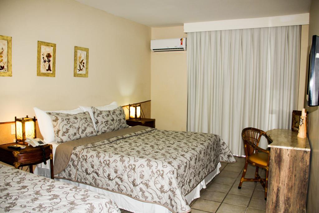 Divi-Divi Praia Hotel Natal Eksteriør bilde