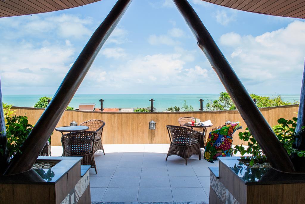Divi-Divi Praia Hotel Natal Eksteriør bilde